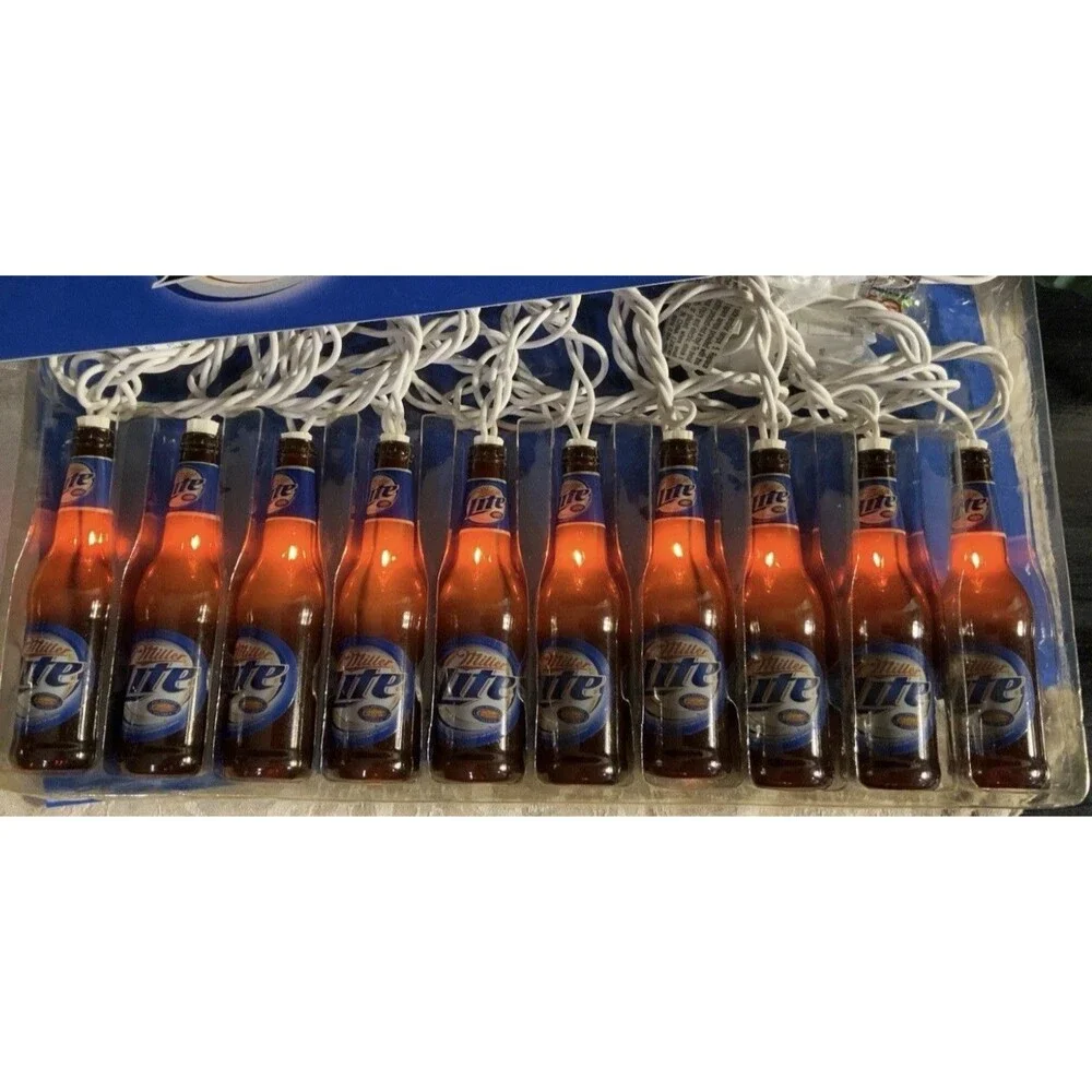 Miller Lite vintage miller